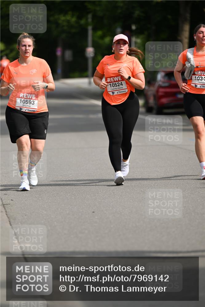 15.06.2025 - REWE Women's Run Dr. Thomas Lammeyer http://msf.ph/oto/7969142 15.06.2025 09:57:17 Laufen 10593, 10524, 1034, 6 meine-sportfotos.de