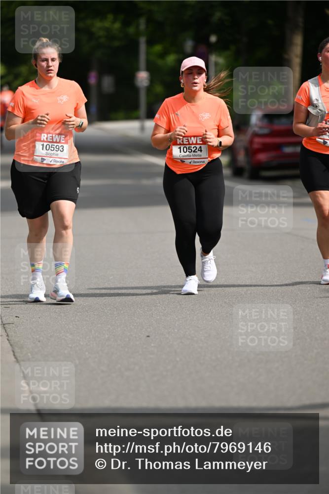 15.06.2025 - REWE Women's Run Dr. Thomas Lammeyer http://msf.ph/oto/7969146 15.06.2025 09:57:17 Laufen 10593, 10524 meine-sportfotos.de
