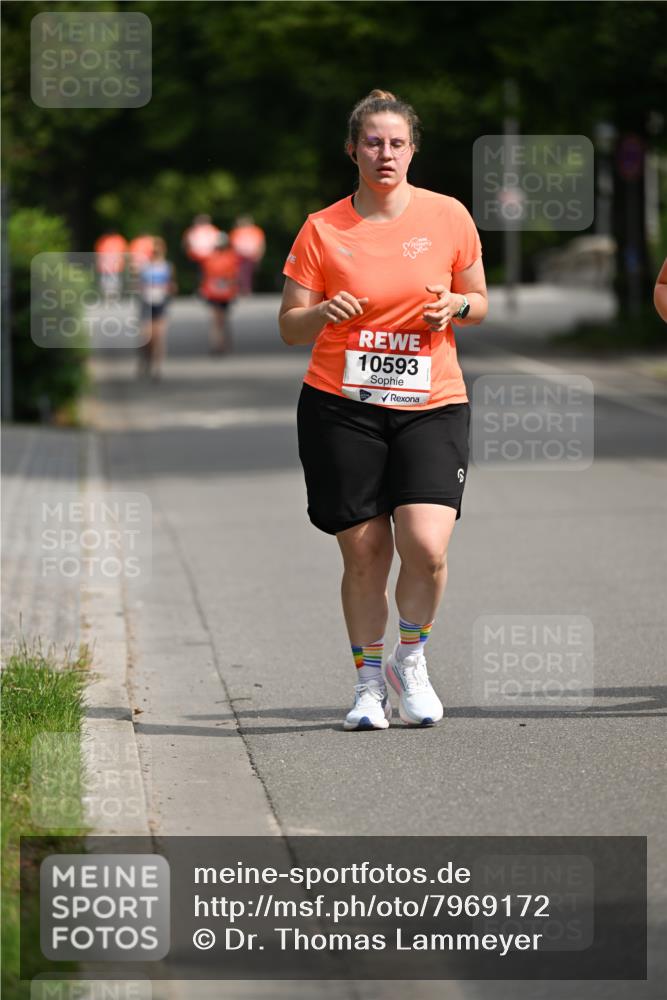 15.06.2025 - REWE Women's Run Dr. Thomas Lammeyer http://msf.ph/oto/7969172 15.06.2025 09:57:18 Laufen 10593 meine-sportfotos.de