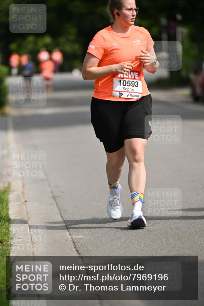 15.06.2025 - REWE Women's Run Dr. Thomas Lammeyer http://msf.ph/oto/7969196 15.06.2025 09:57:19 Laufen 10593 meine-sportfotos.de