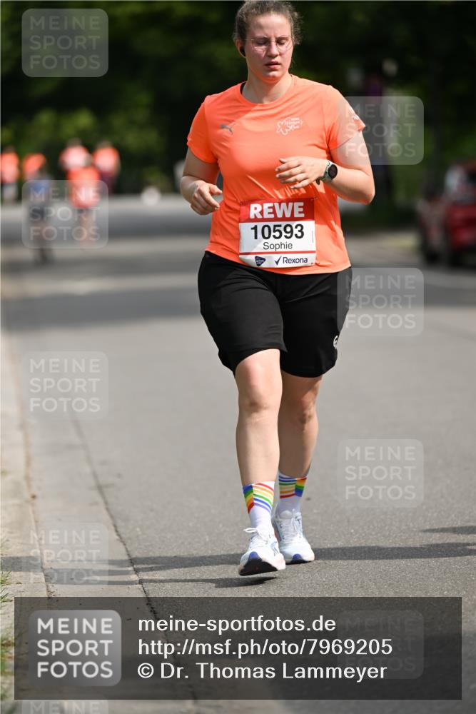 15.06.2025 - REWE Women's Run Dr. Thomas Lammeyer http://msf.ph/oto/7969205 15.06.2025 09:57:20 Laufen 10593 meine-sportfotos.de