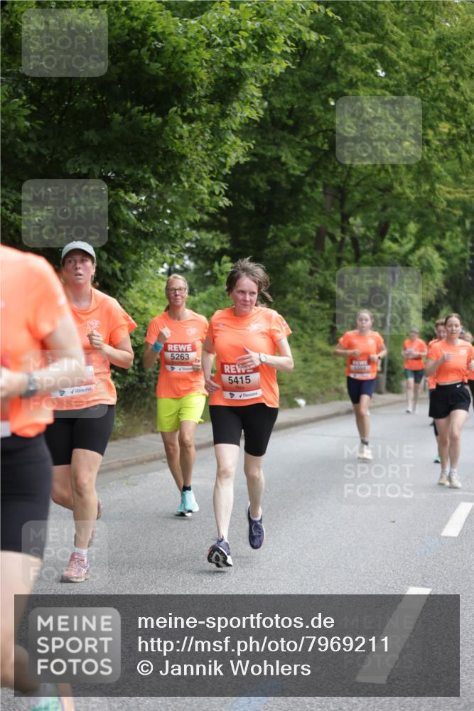 15.06.2025 - REWE Women's Run Jannik Wohlers http://msf.ph/oto/7969211 15.06.2025 10:04:18 Laufen 5263, 5415 meine-sportfotos.de