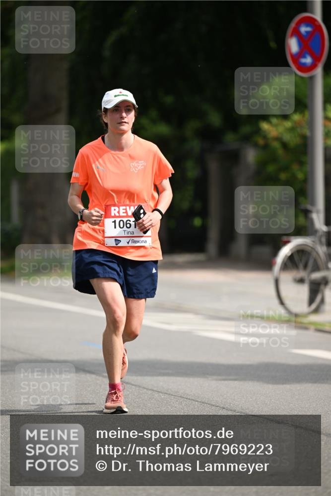 15.06.2025 - REWE Women's Run Dr. Thomas Lammeyer http://msf.ph/oto/7969223 15.06.2025 09:57:43 Laufen 106 meine-sportfotos.de