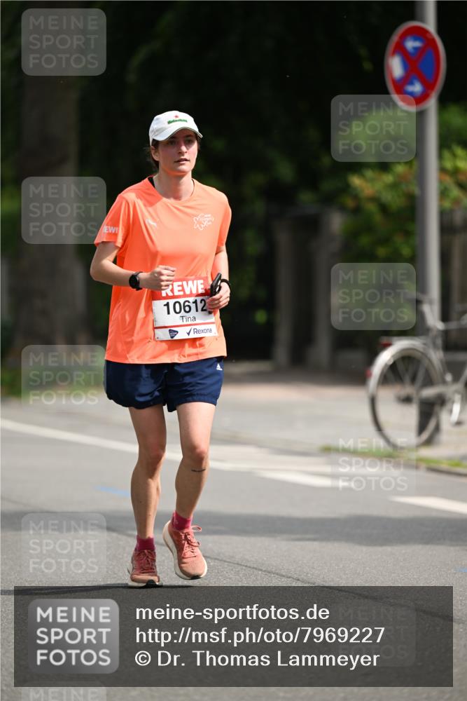 15.06.2025 - REWE Women's Run Dr. Thomas Lammeyer http://msf.ph/oto/7969227 15.06.2025 09:57:44 Laufen 10612 meine-sportfotos.de