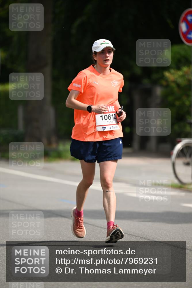 15.06.2025 - REWE Women's Run Dr. Thomas Lammeyer http://msf.ph/oto/7969231 15.06.2025 09:57:44 Laufen 10612, 06 meine-sportfotos.de