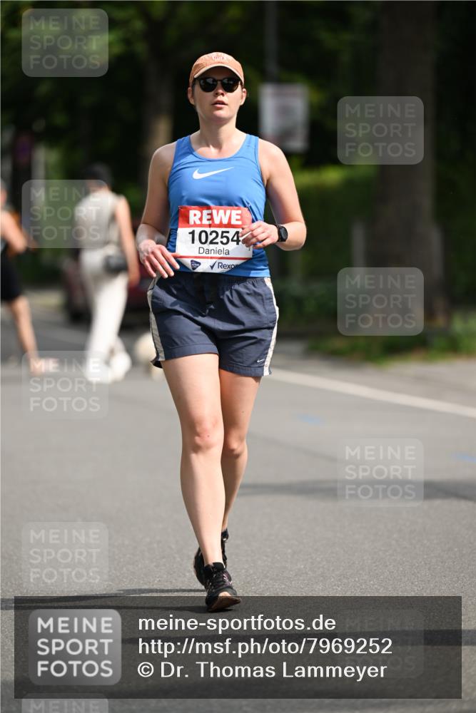 15.06.2025 - REWE Women's Run Dr. Thomas Lammeyer http://msf.ph/oto/7969252 15.06.2025 09:57:45 Laufen 10254 meine-sportfotos.de