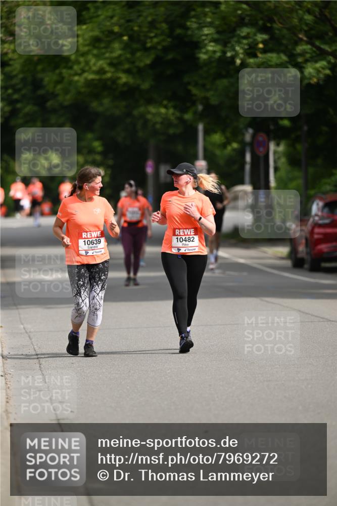 15.06.2025 - REWE Women's Run Dr. Thomas Lammeyer http://msf.ph/oto/7969272 15.06.2025 09:58:00 Laufen 10639, 10482 meine-sportfotos.de