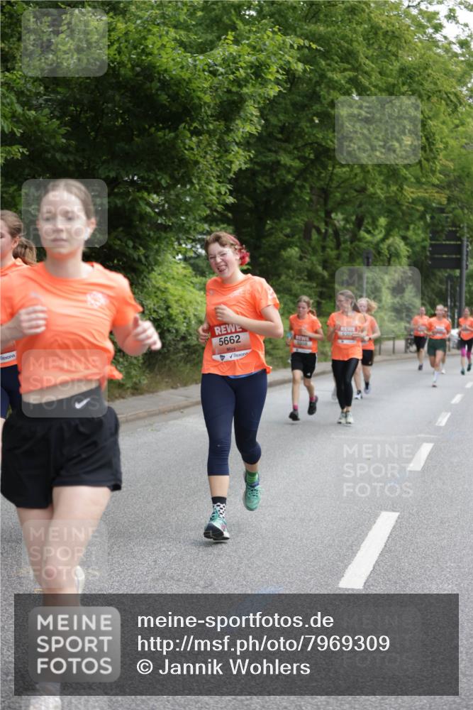 15.06.2025 - REWE Women's Run Jannik Wohlers http://msf.ph/oto/7969309 15.06.2025 10:04:23 Laufen 5662, 530, 5308 meine-sportfotos.de