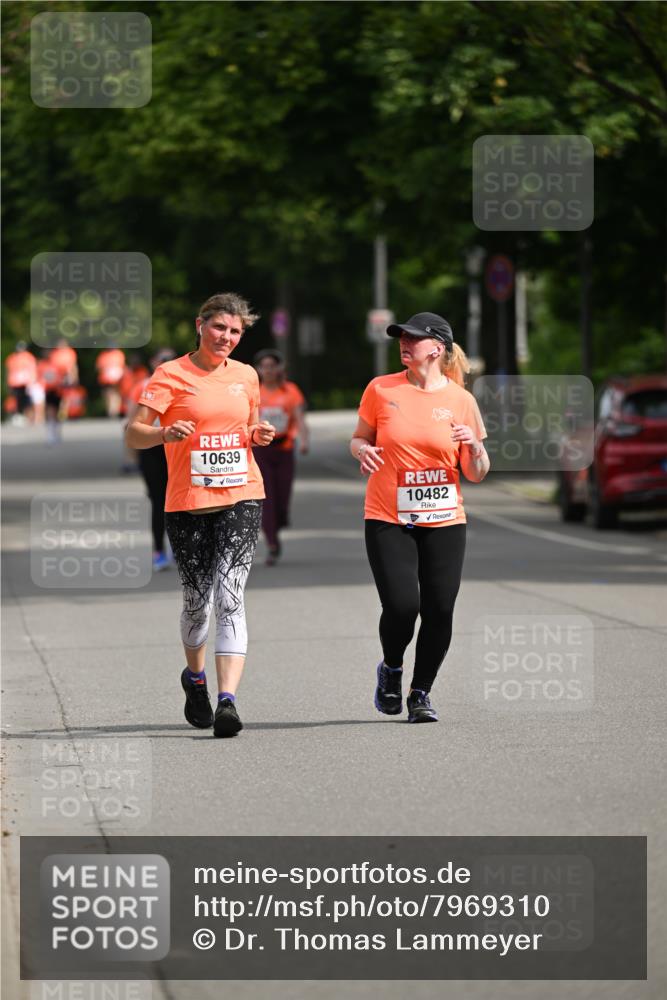 15.06.2025 - REWE Women's Run Dr. Thomas Lammeyer http://msf.ph/oto/7969310 15.06.2025 09:58:02 Laufen 10639, 10482 meine-sportfotos.de