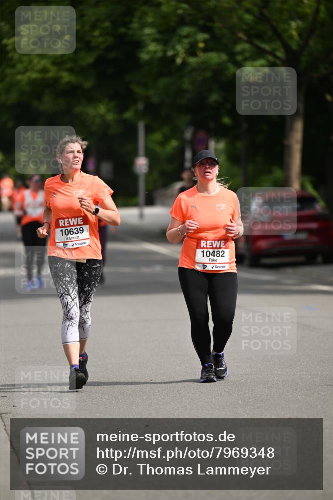 15.06.2025 - REWE Women's Run Dr. Thomas Lammeyer http://msf.ph/oto/7969348 15.06.2025 09:58:03 Laufen 10639, 10482 meine-sportfotos.de