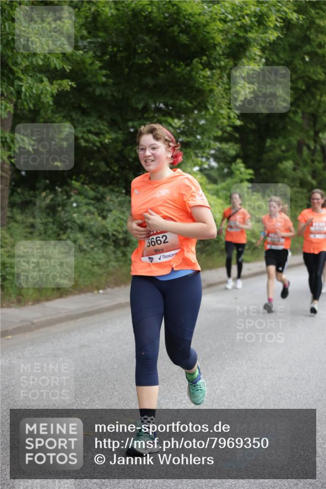 15.06.2025 - REWE Women's Run Jannik Wohlers http://msf.ph/oto/7969350 15.06.2025 10:04:24 Laufen 6662 meine-sportfotos.de