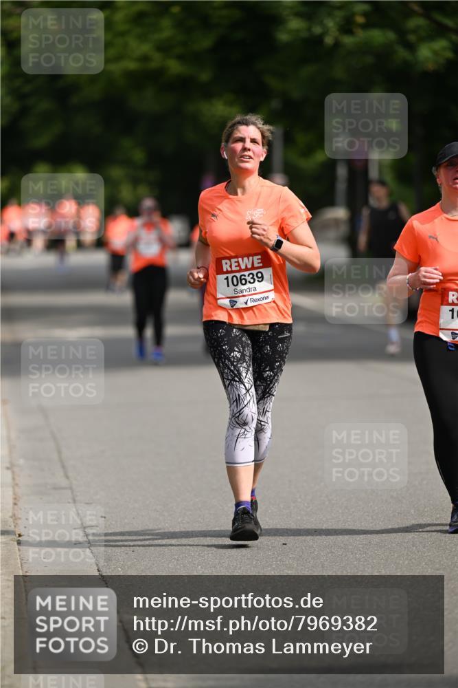15.06.2025 - REWE Women's Run Dr. Thomas Lammeyer http://msf.ph/oto/7969382 15.06.2025 09:58:04 Laufen 10639 meine-sportfotos.de