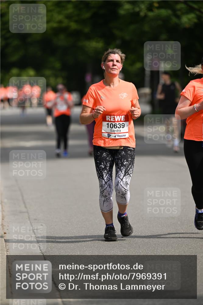 15.06.2025 - REWE Women's Run Dr. Thomas Lammeyer http://msf.ph/oto/7969391 15.06.2025 09:58:04 Laufen 10639 meine-sportfotos.de
