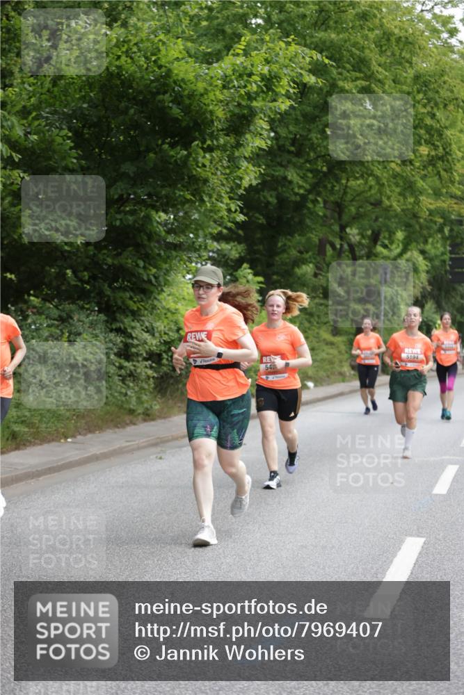 15.06.2025 - REWE Women's Run Jannik Wohlers http://msf.ph/oto/7969407 15.06.2025 10:04:27 Laufen  meine-sportfotos.de