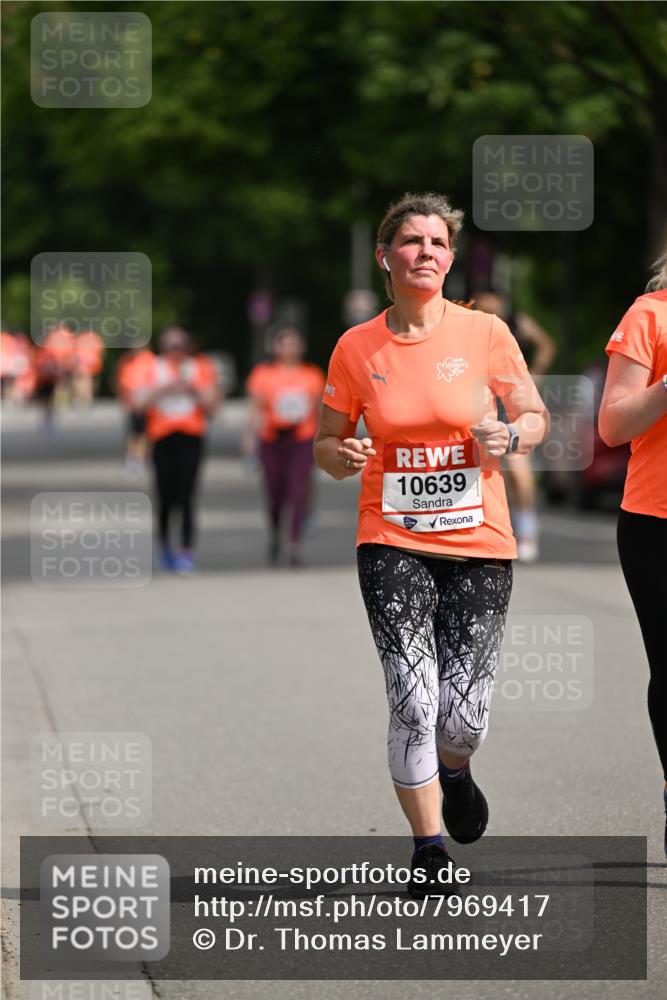15.06.2025 - REWE Women's Run Dr. Thomas Lammeyer http://msf.ph/oto/7969417 15.06.2025 09:58:05 Laufen 10639 meine-sportfotos.de