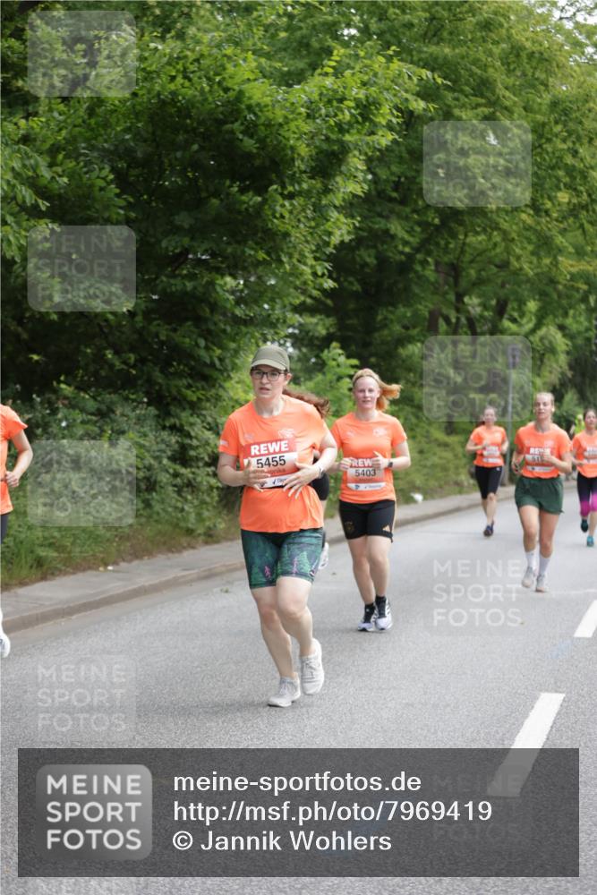 15.06.2025 - REWE Women's Run Jannik Wohlers http://msf.ph/oto/7969419 15.06.2025 10:04:28 Laufen 5455, 5403 meine-sportfotos.de