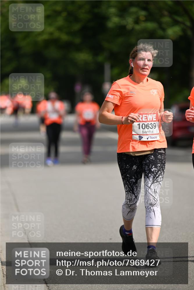 15.06.2025 - REWE Women's Run Dr. Thomas Lammeyer http://msf.ph/oto/7969427 15.06.2025 09:58:05 Laufen 10639 meine-sportfotos.de