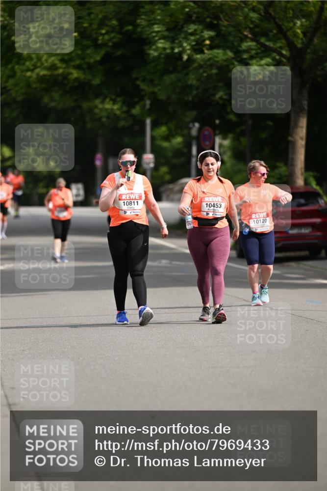 15.06.2025 - REWE Women's Run Dr. Thomas Lammeyer http://msf.ph/oto/7969433 15.06.2025 09:58:13 Laufen 10811, 10453, 10120 meine-sportfotos.de