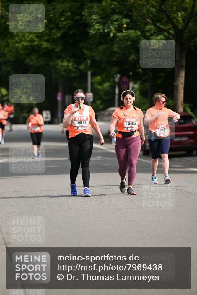 15.06.2025 - REWE Women's Run Dr. Thomas Lammeyer http://msf.ph/oto/7969438 15.06.2025 09:58:13 Laufen 3, 10811, 10453, 10120 meine-sportfotos.de