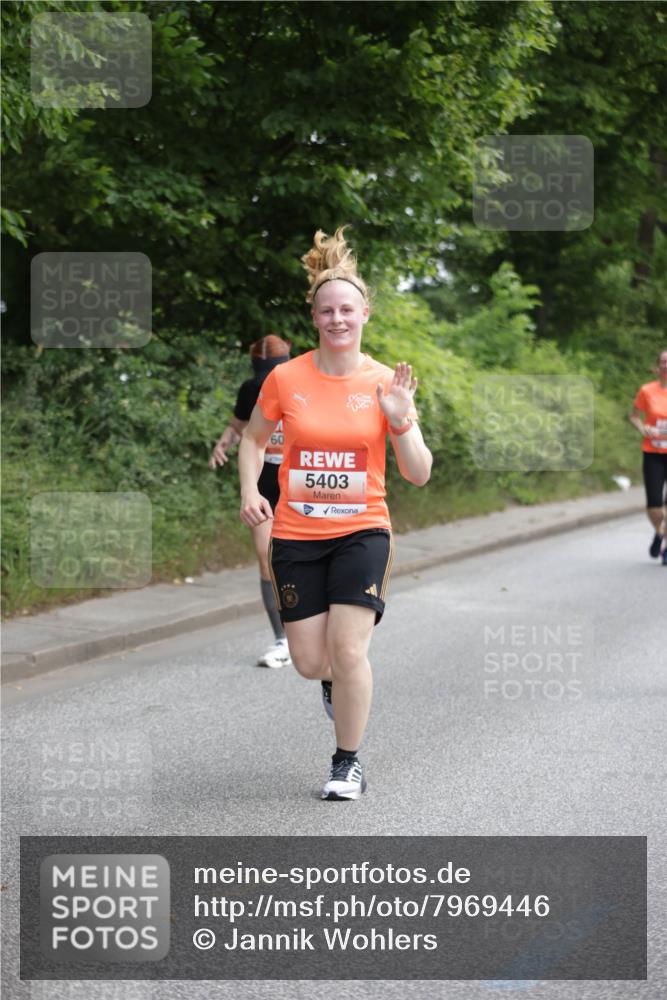 15.06.2025 - REWE Women's Run Jannik Wohlers http://msf.ph/oto/7969446 15.06.2025 10:04:29 Laufen 4569, 5403 meine-sportfotos.de