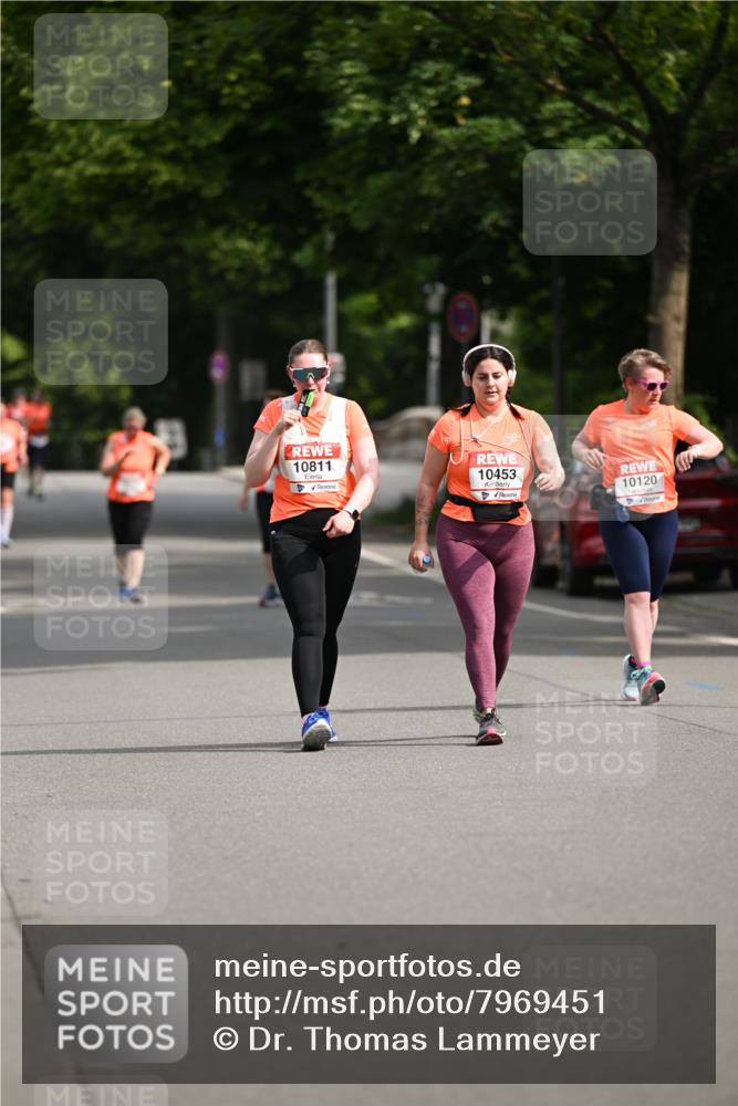 15.06.2025 - REWE Women's Run Dr. Thomas Lammeyer http://msf.ph/oto/7969451 15.06.2025 09:58:13 Laufen 10811, 10453, 10120 meine-sportfotos.de
