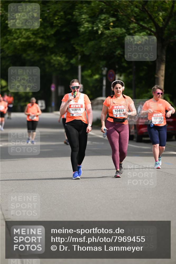 15.06.2025 - REWE Women's Run Dr. Thomas Lammeyer http://msf.ph/oto/7969455 15.06.2025 09:58:14 Laufen 10811, 10453, 10120 meine-sportfotos.de