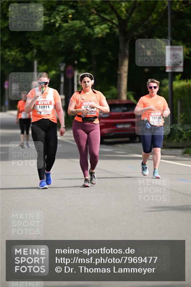 15.06.2025 - REWE Women's Run Dr. Thomas Lammeyer http://msf.ph/oto/7969477 15.06.2025 09:58:15 Laufen 10811, 10, 10120 meine-sportfotos.de