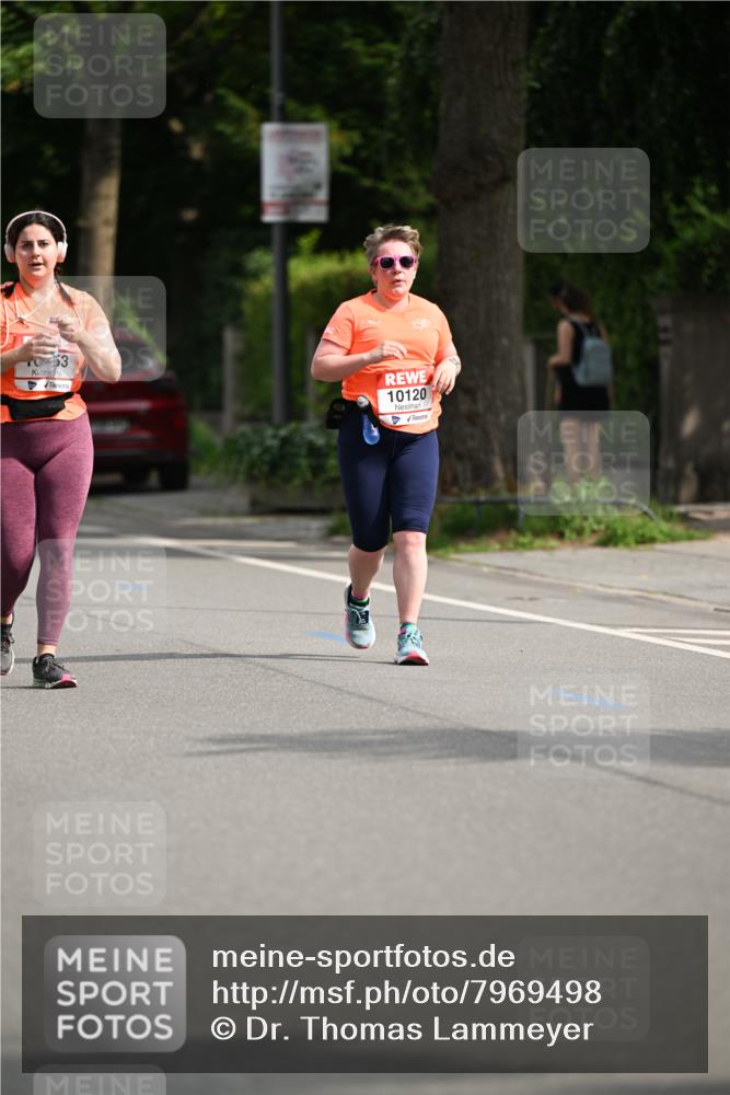15.06.2025 - REWE Women's Run Dr. Thomas Lammeyer http://msf.ph/oto/7969498 15.06.2025 09:58:16 Laufen 10120 meine-sportfotos.de