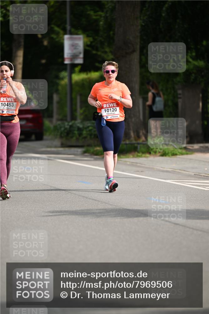 15.06.2025 - REWE Women's Run Dr. Thomas Lammeyer http://msf.ph/oto/7969506 15.06.2025 09:58:16 Laufen 10453, 10120 meine-sportfotos.de