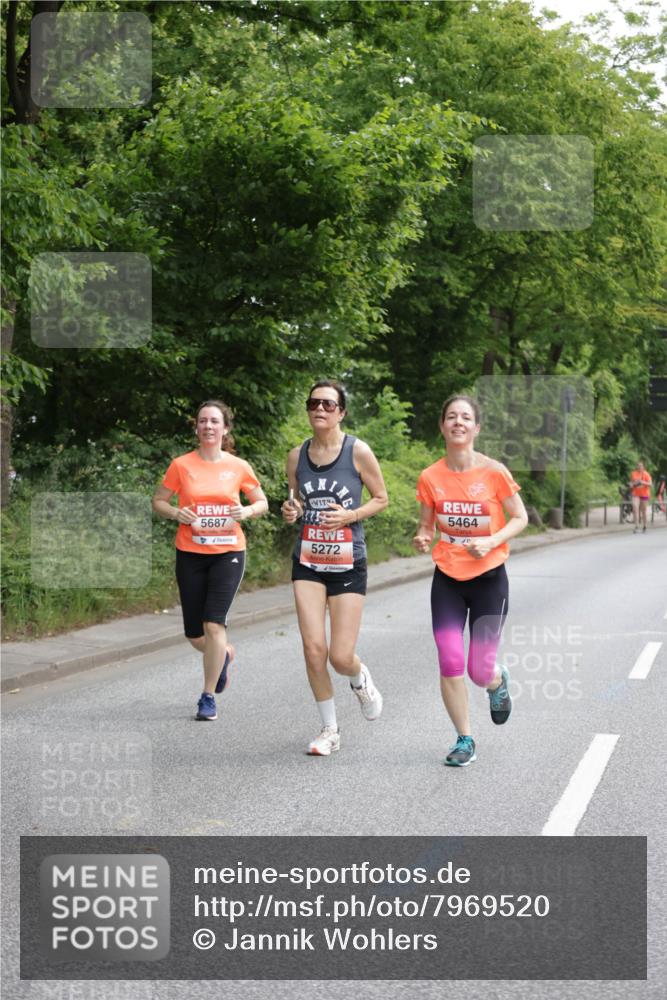 15.06.2025 - REWE Women's Run Jannik Wohlers http://msf.ph/oto/7969520 15.06.2025 10:04:33 Laufen 5687, 5464, 120, 5272 meine-sportfotos.de