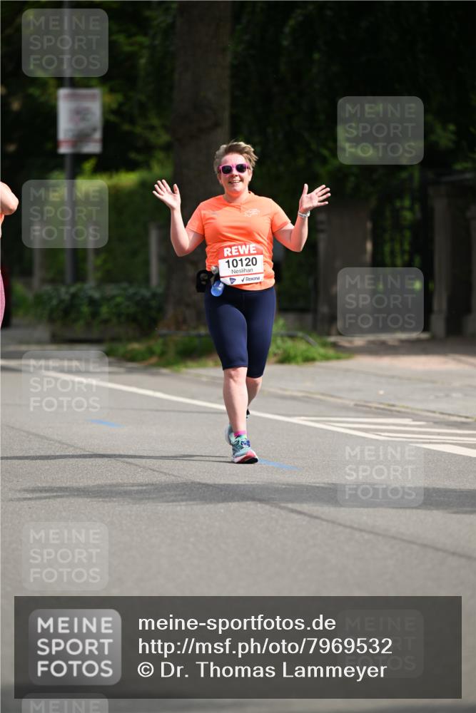 15.06.2025 - REWE Women's Run Dr. Thomas Lammeyer http://msf.ph/oto/7969532 15.06.2025 09:58:17 Laufen 10120 meine-sportfotos.de