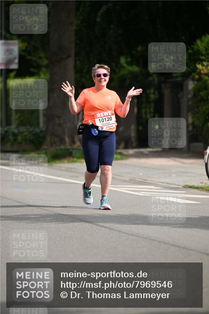 15.06.2025 - REWE Women's Run Dr. Thomas Lammeyer http://msf.ph/oto/7969546 15.06.2025 09:58:17 Laufen 10120 meine-sportfotos.de