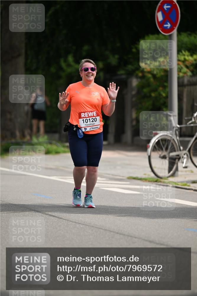 15.06.2025 - REWE Women's Run Dr. Thomas Lammeyer http://msf.ph/oto/7969572 15.06.2025 09:58:18 Laufen 10120 meine-sportfotos.de