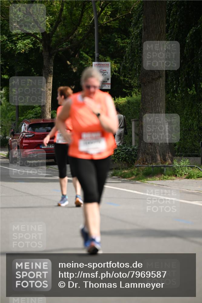 15.06.2025 - REWE Women's Run Dr. Thomas Lammeyer http://msf.ph/oto/7969587 15.06.2025 09:58:32 Laufen  meine-sportfotos.de
