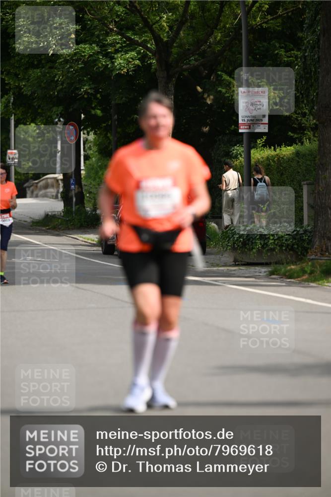 15.06.2025 - REWE Women's Run Dr. Thomas Lammeyer http://msf.ph/oto/7969618 15.06.2025 09:58:40 Laufen 0669, 15, 2025 meine-sportfotos.de