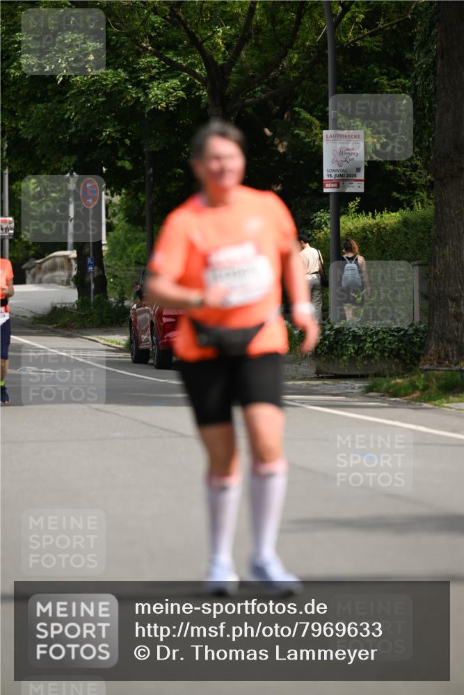 15.06.2025 - REWE Women's Run Dr. Thomas Lammeyer http://msf.ph/oto/7969633 15.06.2025 09:58:40 Laufen 15, 2025 meine-sportfotos.de