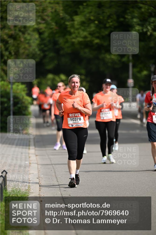 15.06.2025 - REWE Women's Run Dr. Thomas Lammeyer http://msf.ph/oto/7969640 15.06.2025 09:58:55 Laufen 10378, 10044 meine-sportfotos.de