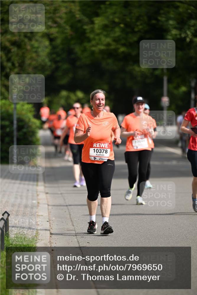 15.06.2025 - REWE Women's Run Dr. Thomas Lammeyer http://msf.ph/oto/7969650 15.06.2025 09:58:55 Laufen 10044, 10378 meine-sportfotos.de