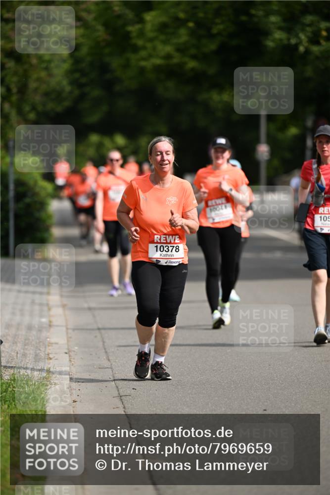 15.06.2025 - REWE Women's Run Dr. Thomas Lammeyer http://msf.ph/oto/7969659 15.06.2025 09:58:55 Laufen 10378, 1004, 105 meine-sportfotos.de