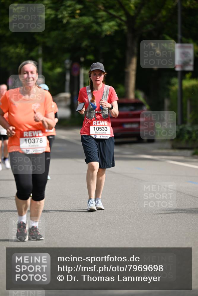 15.06.2025 - REWE Women's Run Dr. Thomas Lammeyer http://msf.ph/oto/7969698 15.06.2025 09:58:57 Laufen 10533, 10378 meine-sportfotos.de