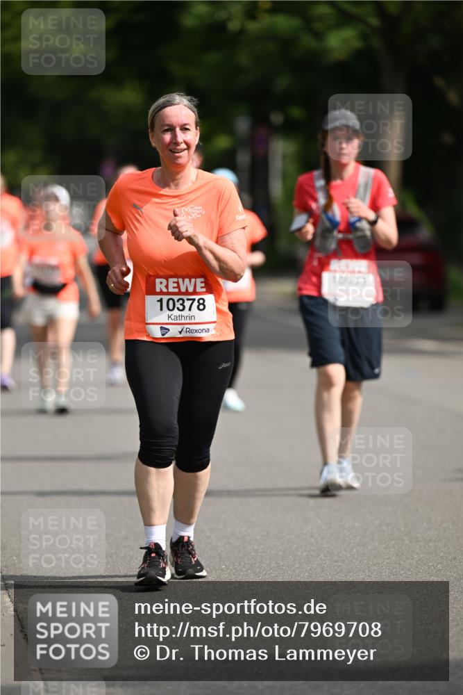 15.06.2025 - REWE Women's Run Dr. Thomas Lammeyer http://msf.ph/oto/7969708 15.06.2025 09:58:58 Laufen 10378, 105, 33 meine-sportfotos.de