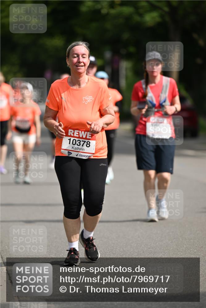 15.06.2025 - REWE Women's Run Dr. Thomas Lammeyer http://msf.ph/oto/7969717 15.06.2025 09:58:58 Laufen 10378 meine-sportfotos.de
