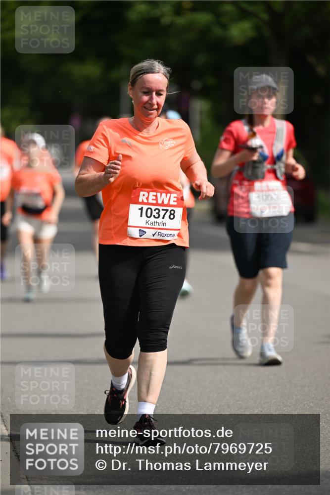 15.06.2025 - REWE Women's Run Dr. Thomas Lammeyer http://msf.ph/oto/7969725 15.06.2025 09:58:58 Laufen 10378, 1053 meine-sportfotos.de