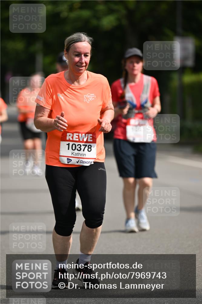 15.06.2025 - REWE Women's Run Dr. Thomas Lammeyer http://msf.ph/oto/7969743 15.06.2025 09:58:59 Laufen 10378 meine-sportfotos.de