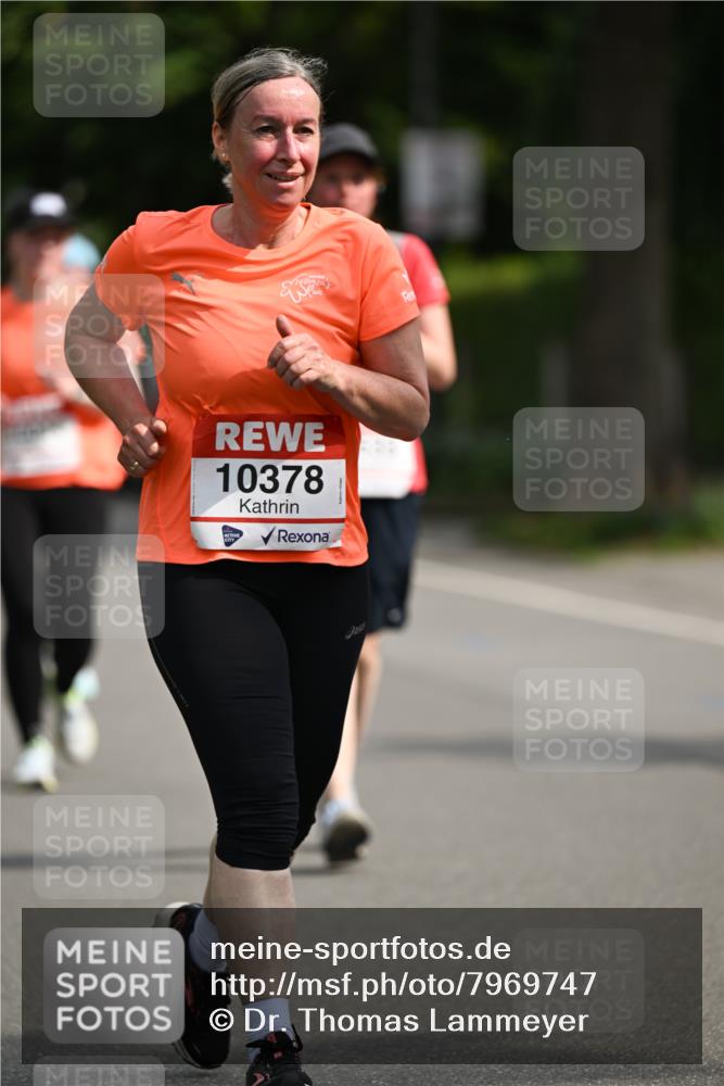 15.06.2025 - REWE Women's Run Dr. Thomas Lammeyer http://msf.ph/oto/7969747 15.06.2025 09:58:59 Laufen 10378 meine-sportfotos.de