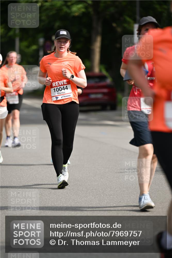 15.06.2025 - REWE Women's Run Dr. Thomas Lammeyer http://msf.ph/oto/7969757 15.06.2025 09:59:00 Laufen 10044 meine-sportfotos.de