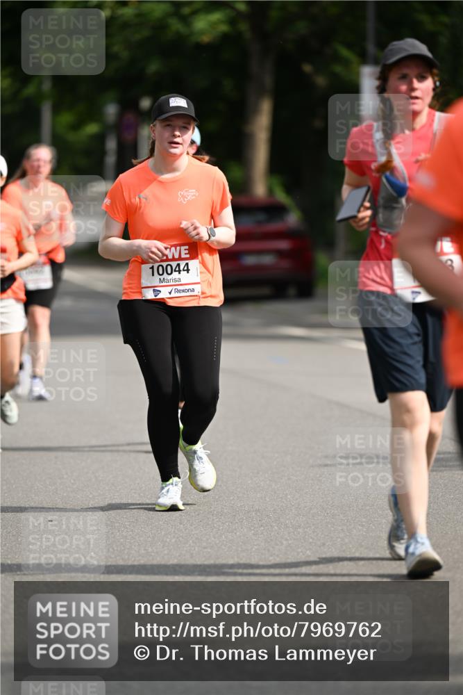 15.06.2025 - REWE Women's Run Dr. Thomas Lammeyer http://msf.ph/oto/7969762 15.06.2025 09:59:00 Laufen 10044 meine-sportfotos.de