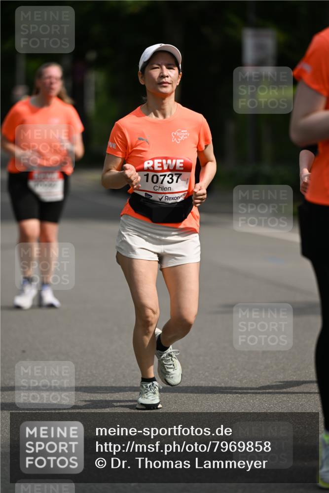 15.06.2025 - REWE Women's Run Dr. Thomas Lammeyer http://msf.ph/oto/7969858 15.06.2025 09:59:03 Laufen 10737 meine-sportfotos.de