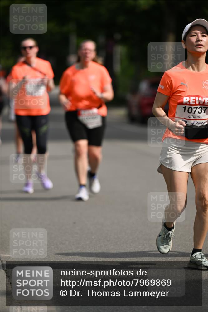 15.06.2025 - REWE Women's Run Dr. Thomas Lammeyer http://msf.ph/oto/7969869 15.06.2025 09:59:03 Laufen 10737 meine-sportfotos.de