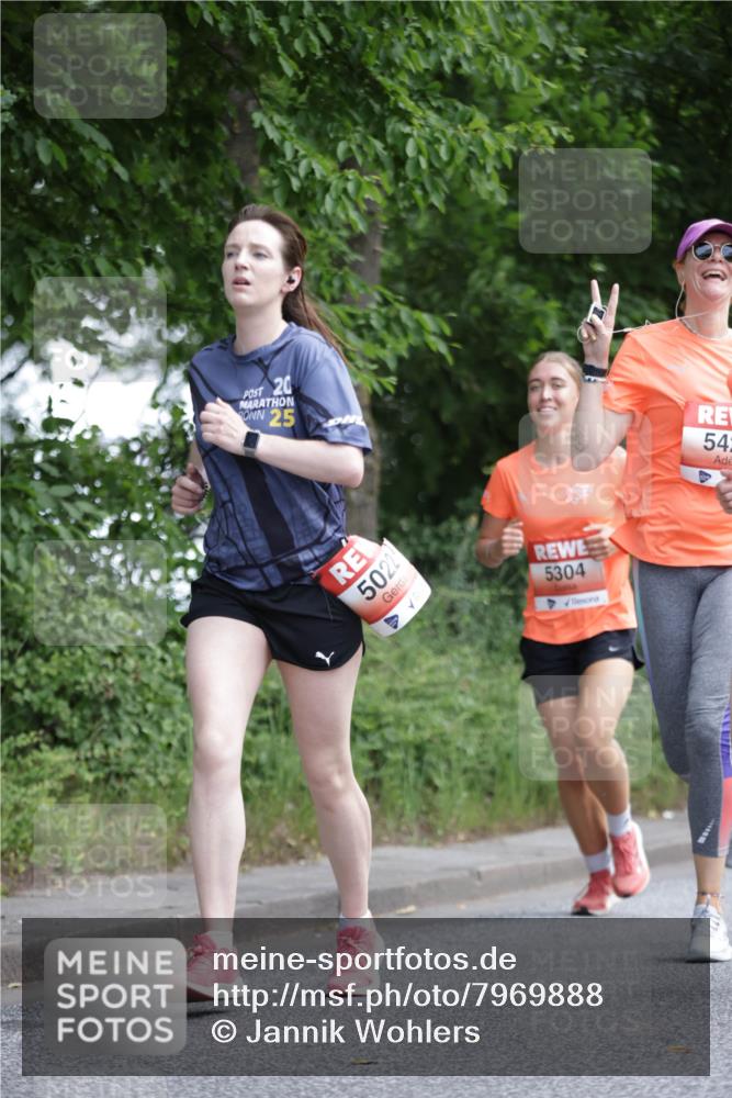 15.06.2025 - REWE Women's Run Jannik Wohlers http://msf.ph/oto/7969888 15.06.2025 10:05:00 Laufen 20, 25, 5022, 5304, 54 meine-sportfotos.de